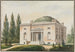 L'Académie des beaux-arts de Pennsylvanie, Filadelfia - Pavel Petrovich Svinin — widok dzieła