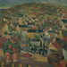 pejzażowy - Georges Sabbagh — widok dzieła