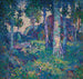 pejzaż - Hugh Henry Breckenridge — widok dzieła