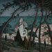 pejzaż - Jan Rubczak — widok dzieła