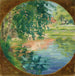 pejzażowy - Lilly Walther — widok dzieła