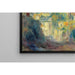 Reprodukcja obrazu pejzaż - Pierre-Auguste Renoir