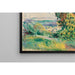 Reprodukcja obrazu pejzaż - Pierre-Auguste Renoir