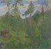 pejzaż - Thorvald Erichsen — widok dzieła