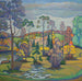 pejzażu Otep - Johannes Einsild — widok dzieła