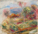 pejzażu południa - Pierre-Auguste Renoir — widok dzieła