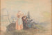 Piękny widok - Peder Severin Krøyer — widok dzieła