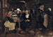 Jedna konserwarnia sardynkowa w Concarneau - Peder Severin Krøyer — widok dzieła