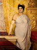 Messaline - Peder Severin Krøyer — widok dzieła