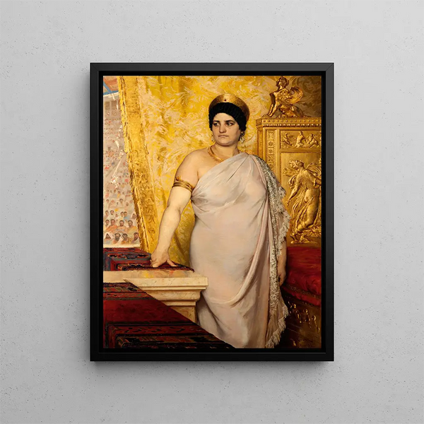 Peder Severin Kryer - Messalina.webp