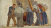 Poranek w Hornbæk, mężczyźni i kobiety handlujący - Peder Severin Krøyer — widok dzieła