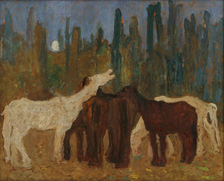 Pedro Figari - Lamento.webp