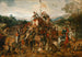 La Saint-Martin - Peeter Baltens — widok dzieła