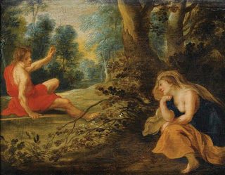 Peeter Simons - Cephalus And Procris.webp