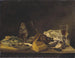 Martwa natura - Pehr Hilleström — widok dzieła