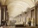 Galeria Muz w Muzeum Królewskim Pałacu Królewskiego w Sztokholmie - Pehr Hilleström — widok dzieła