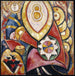 Peinture nr 48 - Marsden Hartley — widok dzieła