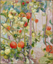 Pomidorów - Pekka Halonen — widok dzieła