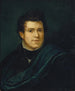 Autoportrait - Pelegrí Clavé — widok dzieła