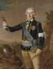 Johan August Meijerfeldt 1725 - 1800 - Per Krafft L'aîné — widok dzieła