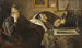 Wewnętrzna grawitacja - Peter Alfred Schou — widok dzieła