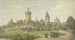 Alsfeld w Hesji Wysokiej - Peter Becker — widok dzieła