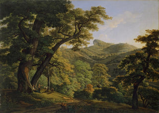 Peter Birmann - NeuSchauenburg near Pratteln.webp