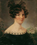 Thérèse Rockert - Peter Fendi — widok dzieła