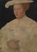 Maria Margrave de Brandebourg - Peter Gertner — widok dzieła