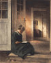 J'ai des enfants - Peter Ilsted — widok dzieła
