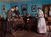 Zaproszeni losowo - Peter Ilsted — widok dzieła