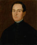 Portret Hammerschmidt - Peter Michal Bohúň — widok dzieła
