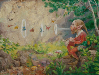 Peter Newell - Fairyland.webp