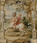 Achille wykształcony przez centaura Chiron - Peter Paul Rubens — widok dzieła