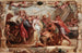 Briséis rendue à Achille - Peter Paul Rubens — widok dzieła