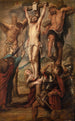 Calvaire - Peter Paul Rubens — widok dzieła