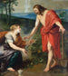 Ukazanie się Chrystusa Marii Magdalenie - Peter Paul Rubens — widok dzieła