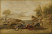Śmierć Adonisa - Peter Paul Rubens — widok dzieła