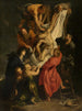 Upadek z Krzyża - Peter Paul Rubens — widok dzieła