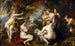 Diane i Kallisto - Peter Paul Rubens — widok dzieła