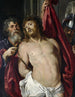Oto mężczyzna - Peter Paul Rubens — widok dzieła