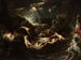 Bohater i Leander - Peter Paul Rubens — widok dzieła