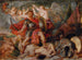 Le triomphe d'Henri IV - Peter Paul Rubens — widok dzieła