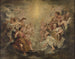 Aniołów grających na instrumentach - Peter Paul Rubens — widok dzieła