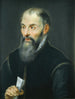 Portret Jacoba Moretusa - Peter Paul Rubens — widok dzieła