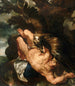 Prometeusz związany - Peter Paul Rubens — widok dzieła