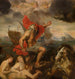 Quos Ego - Peter Paul Rubens — widok dzieła