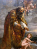 Święty Augustyn - Peter Paul Rubens — widok dzieła
