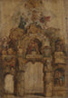 L'Arc de la Monnaie revers - Peter Paul Rubens — widok dzieła