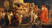 Koronacja Marii Medycejskiej, 13 maja 1610 - Peter Paul Rubens — widok dzieła